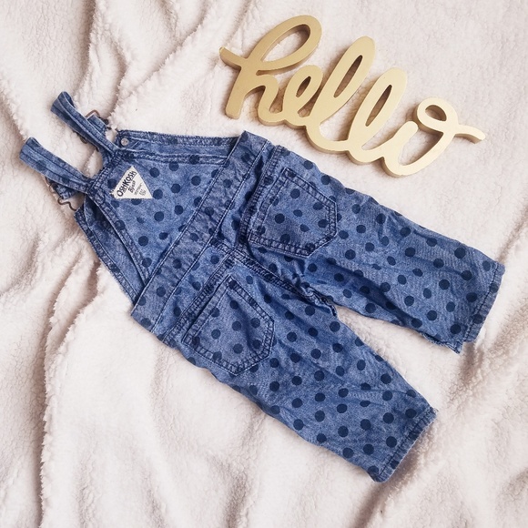 Overalls - Picture 2 of 3